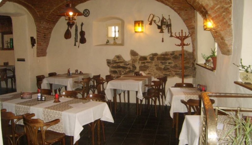 Pension Bohemia České Budějovice